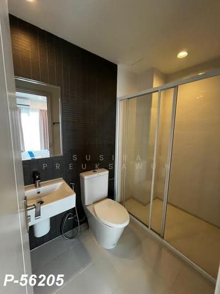 The Key Sathorn-Ratchapreuk, Bangkok, Ratchapruek Road, Bangko, Chom Thong, Bangkok, 1 Bedroom, 30 sqm, Condo For Sale, by Susira Prueksawun, 500506867 - DDproperty.com