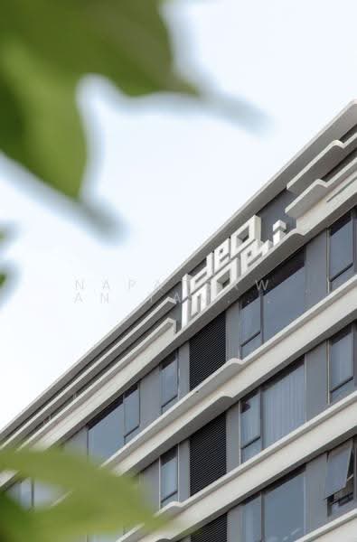 IDEO Mobi Sukhumvit 40, Bangkok, Soi Sukhumvit 40, Phra Kanong, Khlong Toei, Bangkok, 1 Bedroom, 35 sqm, Condo For Rent, by Napatsawan Tamjorhor, 500506868 - DDproperty.com