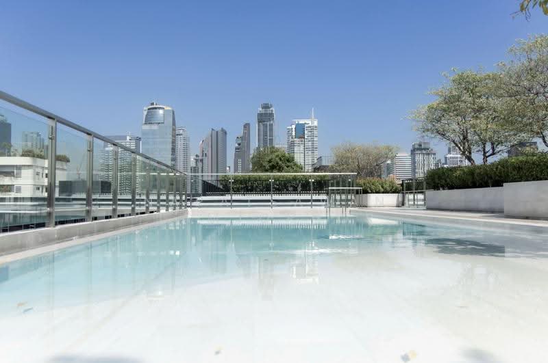 IDEO Mobi Sukhumvit 40, Bangkok, Soi Sukhumvit 40, Phra Kanong, Khlong Toei, Bangkok, 1 Bedroom, 35 sqm, Condo For Rent, by Napatsawan Tamjorhor, 500506868 - DDproperty.com