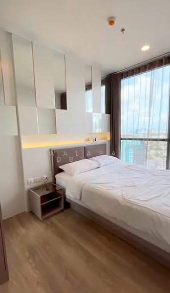 Oka Haus Sukhumvit 36 : โอกะ เฮ้าส์ สุขุมวิท 36, กรุงเทพ, 3399 ถนนพระรามที่ ๔, คลองตัน, คลองเตย, กรุงเทพ, 27 ตร.ม., คอนโด ให้เช่า, โดย Walapa Jidbumrungsakun, 500506870 - DDproperty.com