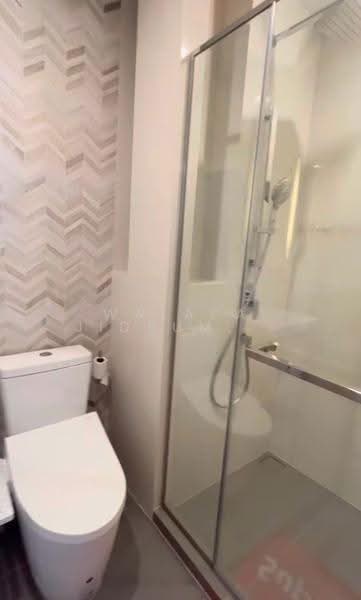 Oka Haus Sukhumvit 36, Bangkok, 3399 Rama 4 Road, Khong Tan, Khlong Toei, Bangkok, 1 Bedroom, 27 sqm, Condo For Rent, by Walapa Jidbumrungsakun, 500506870 - DDproperty.com