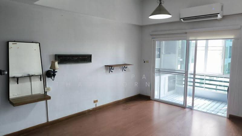 Rama VI Mansion, Bangkok, 52 Soi Charan Sanitwong 96/1, Bang O, Bang Phlat, Bangkok, Studio, 32 sqm, Condo For Sale, by Teerapat Vithayakornbundit, 500506872 - DDproperty.com