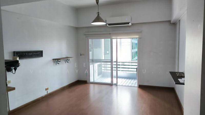 Rama VI Mansion, Bangkok, 52 Soi Charan Sanitwong 96/1, Bang O, Bang Phlat, Bangkok, Studio, 32 sqm, Condo For Sale, by Teerapat Vithayakornbundit, 500506872 - DDproperty.com
