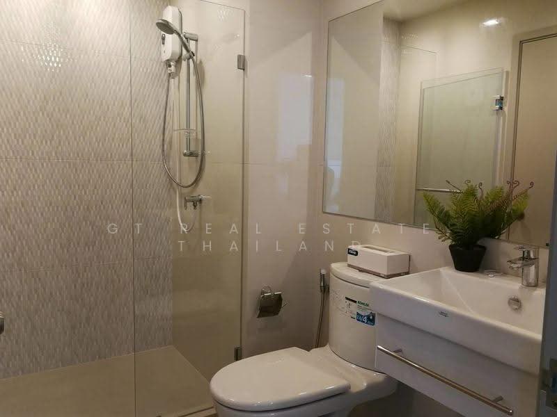 Life Sukhumvit 48, Bangkok, Soi Sukhumvit 48, Phra Kanong, Khlong Toei, Bangkok, 2 Bedrooms, 49 sqm, Condo For Sale, by GT Real Estate Thailand, 500506873 - DDproperty.com