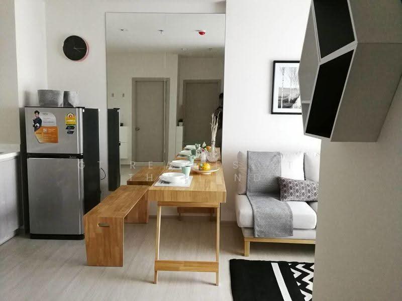 Life Sukhumvit 48, Bangkok, Soi Sukhumvit 48, Phra Kanong, Khlong Toei, Bangkok, 2 Bedrooms, 49 sqm, Condo For Sale, by GT Real Estate Thailand, 500506873 - DDproperty.com