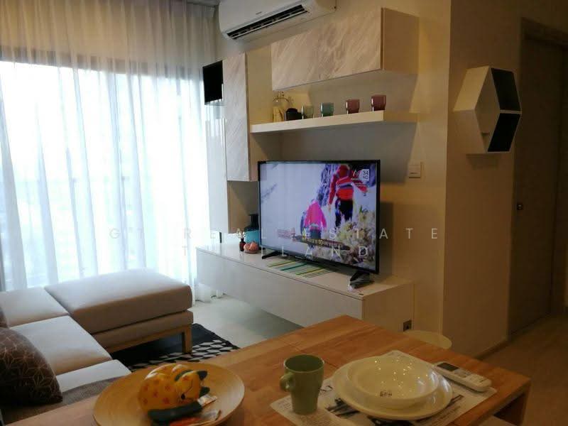 Life Sukhumvit 48, Bangkok, Soi Sukhumvit 48, Phra Kanong, Khlong Toei, Bangkok, 2 Bedrooms, 49 sqm, Condo For Sale, by GT Real Estate Thailand, 500506873 - DDproperty.com