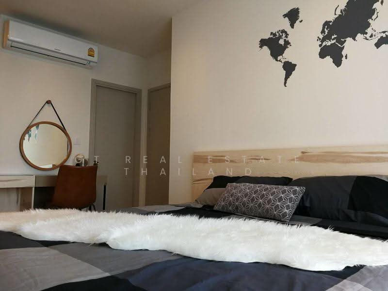 Life Sukhumvit 48, Bangkok, Soi Sukhumvit 48, Phra Kanong, Khlong Toei, Bangkok, 2 Bedrooms, 49 sqm, Condo For Sale, by GT Real Estate Thailand, 500506873 - DDproperty.com