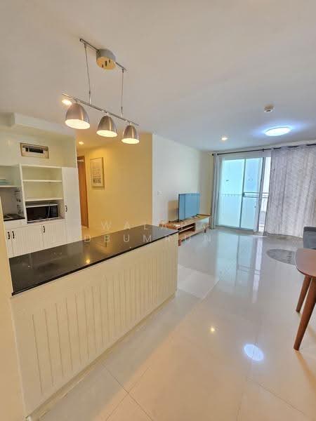 The Clover Thonglor Residence, Bangkok, Soi Sukhumvit 55, Khlong Tan Nua, Watthana, Bangkok, 2 Bedrooms, 88 sqm, Condo For Rent, by Walapa Jidbumrungsakun, 500506874 - DDproperty.com