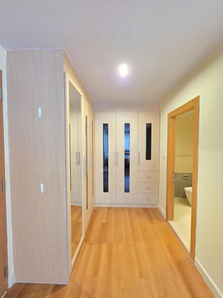 The Clover Thonglor Residence, Bangkok, Soi Sukhumvit 55, Khlong Tan Nua, Watthana, Bangkok, 2 Bedrooms, 88 sqm, Condo For Rent, by Walapa Jidbumrungsakun, 500506874 - DDproperty.com