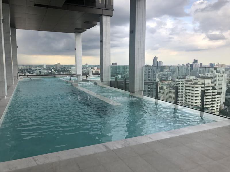 Vittorio 39 : วิตโตริโอ 39, กรุงเทพ, 8 สุขุมวิท, คลองตันเหนือ, วัฒนา, กรุงเทพ, 141 ตร.ม., คอนโด ขาย, โดย Prem Narula, 500506875 - DDproperty.com