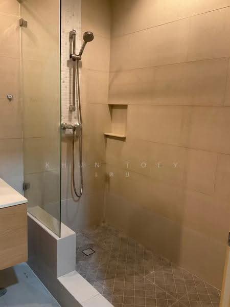 Villa Ratchatewi, Bangkok, 83 Phayathai Road, Thanon Phaya Thai, Ratchathewi, Bangkok, Studio, 40 sqm, Condo For Rent, by Khun Toey เตย, 500506877 - DDproperty.com