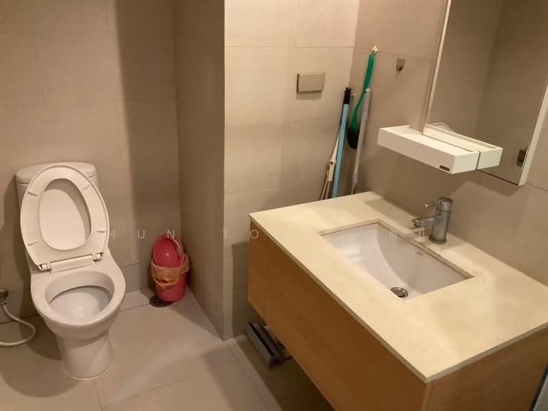Villa Ratchatewi, Bangkok, 83 Phayathai Road, Thanon Phaya Thai, Ratchathewi, Bangkok, Studio, 40 sqm, Condo For Rent, by Khun Toey เตย, 500506877 - DDproperty.com