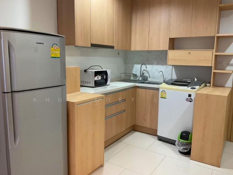 Villa Ratchatewi, Bangkok, 83 Phayathai Road, Thanon Phaya Thai, Ratchathewi, Bangkok, Studio, 40 sqm, Condo For Rent, by Khun Toey เตย, 500506877 - DDproperty.com