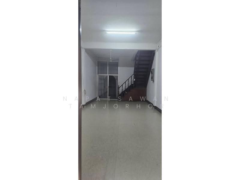 2-BR House, Bangkok, Bang Khun Sri, Bangkok Noi, Bangkok, 2 Bedrooms, 93 sqm, Single Detached House For Sale, by Napatsawan Tamjorhor, 500506878 - DDproperty.com