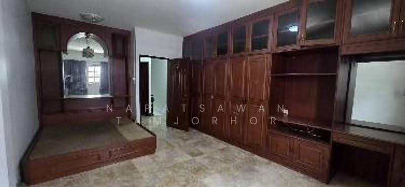 บ้าน 2-ห้องนอน, กรุงเทพ, บางขุนศรี, บางกอกน้อย, กรุงเทพ, 93 ตร.ม., บ้านเดี่ยว ขาย, โดย Napatsawan Tamjorhor, 500506878 - DDproperty.com