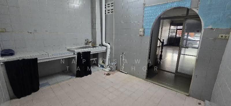 2-BR House, Bangkok, Bang Khun Sri, Bangkok Noi, Bangkok, 2 Bedrooms, 93 sqm, Single Detached House For Sale, by Napatsawan Tamjorhor, 500506878 - DDproperty.com