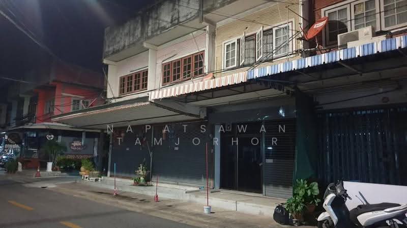 2-BR House, Bangkok, Bang Khun Sri, Bangkok Noi, Bangkok, 2 Bedrooms, 93 sqm, Single Detached House For Sale, by Napatsawan Tamjorhor, 500506878 - DDproperty.com
