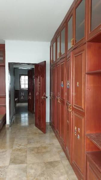 2-BR House, Bangkok, Bang Khun Sri, Bangkok Noi, Bangkok, 2 Bedrooms, 93 sqm, Single Detached House For Sale, by Napatsawan Tamjorhor, 500506878 - DDproperty.com