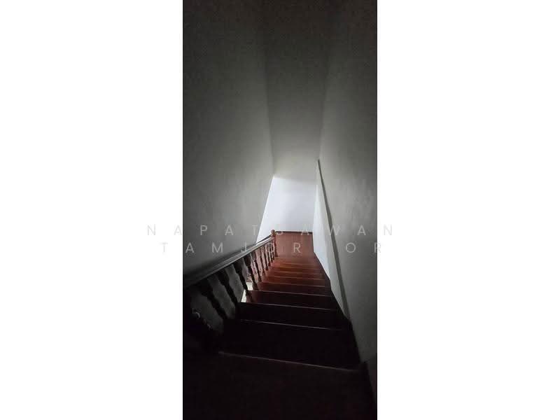 2-BR House, Bangkok, Bang Khun Sri, Bangkok Noi, Bangkok, 2 Bedrooms, 93 sqm, Single Detached House For Sale, by Napatsawan Tamjorhor, 500506878 - DDproperty.com