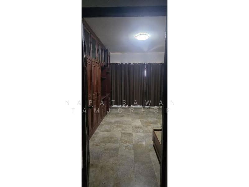 2-BR House, Bangkok, Bang Khun Sri, Bangkok Noi, Bangkok, 2 Bedrooms, 93 sqm, Single Detached House For Sale, by Napatsawan Tamjorhor, 500506878 - DDproperty.com