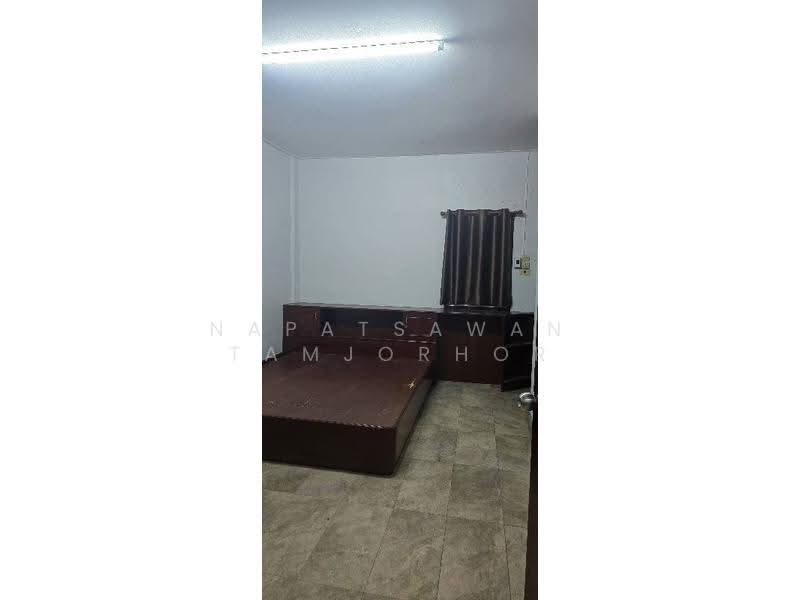 2-BR House, Bangkok, Bang Khun Sri, Bangkok Noi, Bangkok, 2 Bedrooms, 93 sqm, Single Detached House For Sale, by Napatsawan Tamjorhor, 500506878 - DDproperty.com