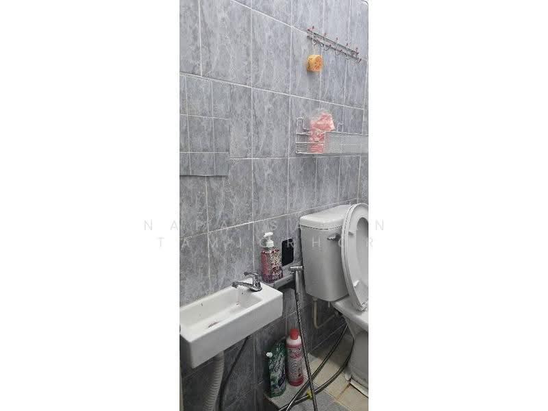 2-BR House, Bangkok, Bang Khun Sri, Bangkok Noi, Bangkok, 2 Bedrooms, 93 sqm, Single Detached House For Sale, by Napatsawan Tamjorhor, 500506878 - DDproperty.com