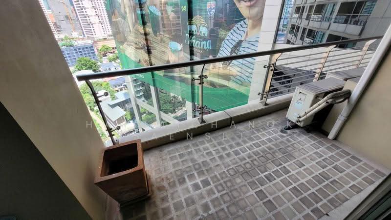 The Lakes, Bangkok, 123 Ratchadaphisek Road, Khlong Toei, Bangkok, 2 Bedrooms, 101 sqm, Condo For Rent, by Hathaichanok Saenset, 500506879 - DDproperty.com