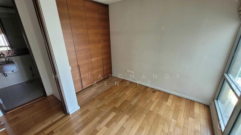 The Lakes, Bangkok, 123 Ratchadaphisek Road, Khlong Toei, Bangkok, 2 Bedrooms, 101 sqm, Condo For Rent, by Hathaichanok Saenset, 500506879 - DDproperty.com