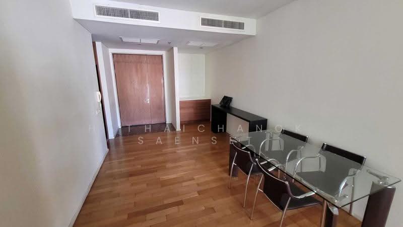 The Lakes, Bangkok, 123 Ratchadaphisek Road, Khlong Toei, Bangkok, 2 Bedrooms, 101 sqm, Condo For Rent, by Hathaichanok Saenset, 500506879 - DDproperty.com