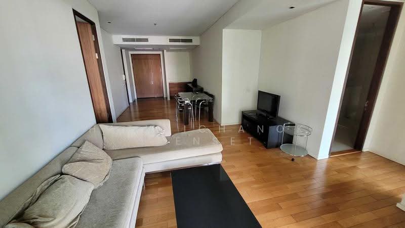 The Lakes, Bangkok, 123 Ratchadaphisek Road, Khlong Toei, Bangkok, 2 Bedrooms, 101 sqm, Condo For Rent, by Hathaichanok Saenset, 500506879 - DDproperty.com