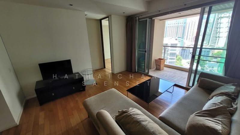 The Lakes, Bangkok, 123 Ratchadaphisek Road, Khlong Toei, Bangkok, 2 Bedrooms, 101 sqm, Condo For Rent, by Hathaichanok Saenset, 500506879 - DDproperty.com