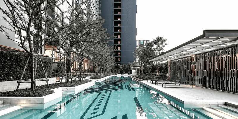 IDEO Sukhumvit 93, Bangkok, 2331 Soi Sukhumvit 93, Bang Chak, Phra Khanong, Bangkok, 2 Bedrooms, 53 sqm, Condo For Rent, by Walapa Jidbumrungsakun, 500506880 - DDproperty.com