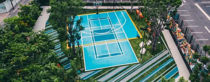 IDEO Sukhumvit 93, Bangkok, 2331 Soi Sukhumvit 93, Bang Chak, Phra Khanong, Bangkok, 2 Bedrooms, 53 sqm, Condo For Rent, by Walapa Jidbumrungsakun, 500506880 - DDproperty.com