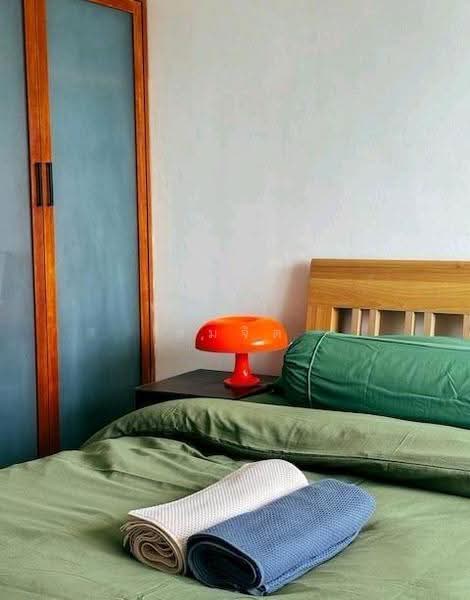 Silom Suite, Bangkok, Soi Sathorn 12, Sathorn Road, Silom, Bang Rak, Bangkok, 3 Bedrooms, 100 sqm, Condo For Rent, by สมจิต, 500506882 - DDproperty.com