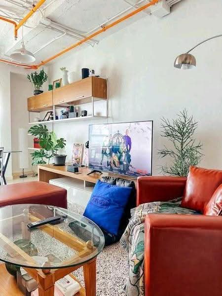 Silom Suite, Bangkok, Soi Sathorn 12, Sathorn Road, Silom, Bang Rak, Bangkok, 3 Bedrooms, 100 sqm, Condo For Rent, by สมจิต, 500506882 - DDproperty.com