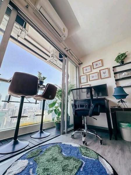 Silom Suite, Bangkok, Soi Sathorn 12, Sathorn Road, Silom, Bang Rak, Bangkok, 3 Bedrooms, 100 sqm, Condo For Rent, by สมจิต, 500506882 - DDproperty.com