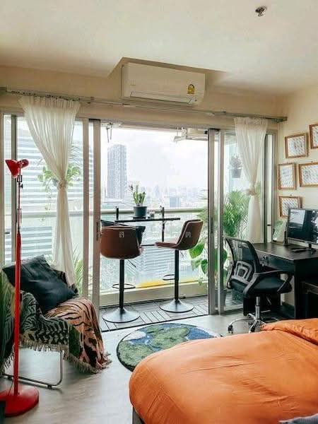 Silom Suite, Bangkok, Soi Sathorn 12, Sathorn Road, Silom, Bang Rak, Bangkok, 3 Bedrooms, 100 sqm, Condo For Rent, by สมจิต, 500506882 - DDproperty.com