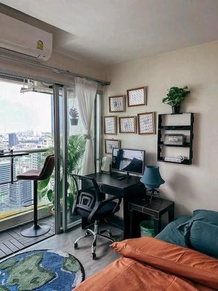 Silom Suite, Bangkok, Soi Sathorn 12, Sathorn Road, Silom, Bang Rak, Bangkok, 3 Bedrooms, 100 sqm, Condo For Rent, by สมจิต, 500506882 - DDproperty.com