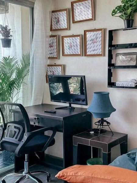 Silom Suite, Bangkok, Soi Sathorn 12, Sathorn Road, Silom, Bang Rak, Bangkok, 3 Bedrooms, 100 sqm, Condo For Rent, by สมจิต, 500506882 - DDproperty.com