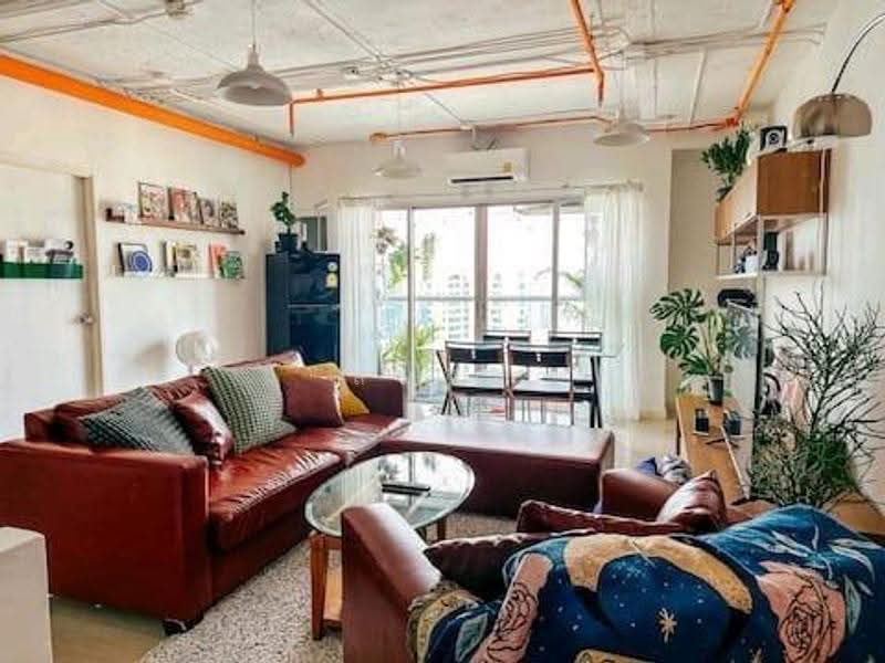 Silom Suite, Bangkok, Soi Sathorn 12, Sathorn Road, Silom, Bang Rak, Bangkok, 3 Bedrooms, 100 sqm, Condo For Rent, by สมจิต, 500506882 - DDproperty.com