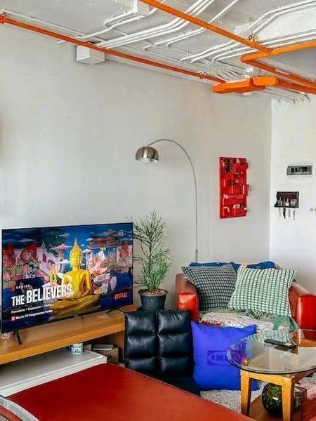 Silom Suite, Bangkok, Soi Sathorn 12, Sathorn Road, Silom, Bang Rak, Bangkok, 3 Bedrooms, 100 sqm, Condo For Rent, by สมจิต, 500506882 - DDproperty.com