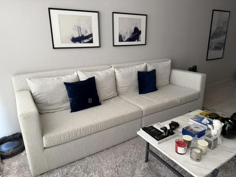 Noble Ploenchit, Bangkok, 1035 Ploenchit Road, Lumphini, Pathum Wan, Bangkok, 1 Bedroom, 58 sqm, Condo For Rent, by Pat Bharasarn, 500506884 - DDproperty.com