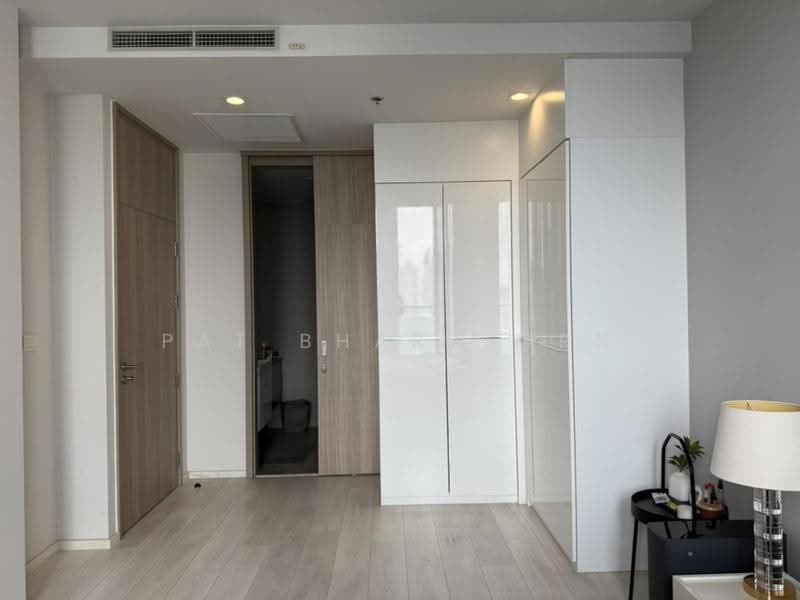 Noble Ploenchit, Bangkok, 1035 Ploenchit Road, Lumphini, Pathum Wan, Bangkok, 1 Bedroom, 58 sqm, Condo For Rent, by Pat Bharasarn, 500506884 - DDproperty.com