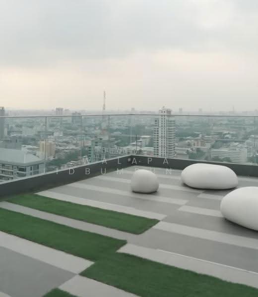 Park Origin Phayathai, Bangkok, 89 Phaya Thai Road, Thanon Phaya Thai, Ratchathewi, Bangkok, 1 Bedroom, 25 sqm, Condo For Sale, by Walapa Jidbumrungsakun, 500506885 - DDproperty.com