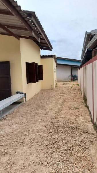 บ้านเดี่ยวน้ำคอก ระยอง, Rayong, Nam Khok, Muang Rayong, Rayong, 1 Bedroom, 150 sqm, Single Detached House For Sale, by The Best Property เอ, 500506886 - DDproperty.com
