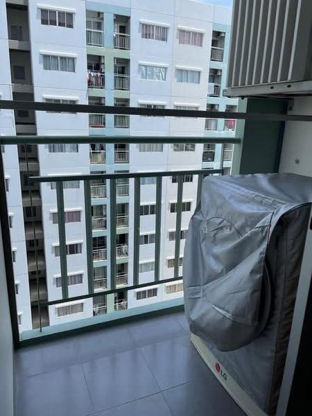 Lumpini Mega City Bangna, Samut Prakan, Bang Na-Trat Frontage Rd, Bang Kaeo, Bang Plee, Samut Prakan, 1 Bedroom, 26 sqm, Condo For Sale, by คุณ ภัทรานิษฐ์, 500506887 - DDproperty.com
