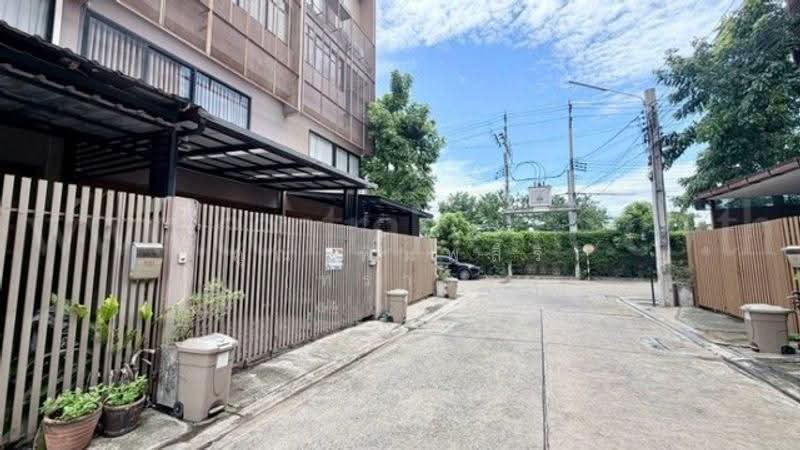Haus Niche Cheangwattana - Tiwanon : เฮ้าส์ นิช แจ้งวัฒนะ - ติวานนท์, นนทบุรี, ปากเกร็ด, นนทบุรี, 200 ตร.ม., บ้านเดี่ยว ขาย, โดย คุณ พิมพ์สิริ (ทราย), 500506888 - DDproperty.com
