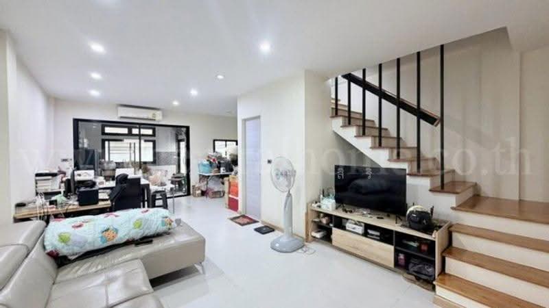 Haus Niche Cheangwattana - Tiwanon, Nonthaburi, Pak Kret, Nonthaburi, 3 Bedrooms, 200 sqm, Single Detached House For Sale, by คุณ พิมพ์สิริ (ทราย), 500506888 - DDproperty.com