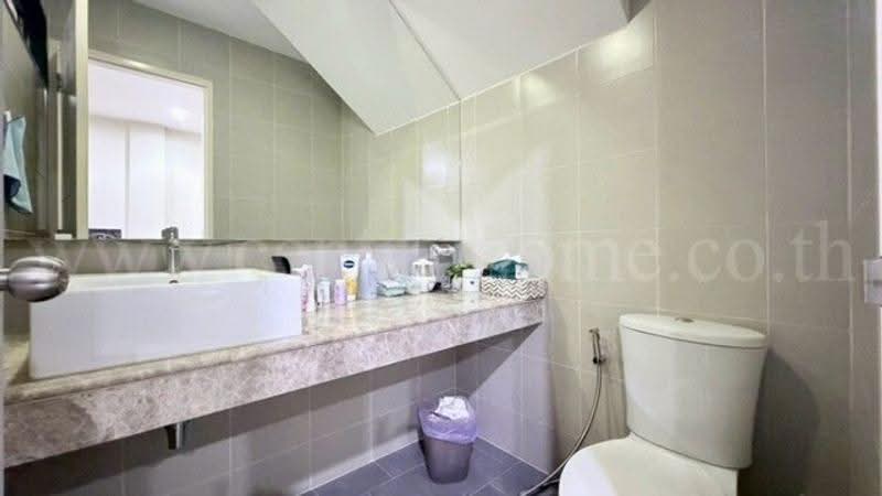 Haus Niche Cheangwattana - Tiwanon, Nonthaburi, Pak Kret, Nonthaburi, 3 Bedrooms, 200 sqm, Single Detached House For Sale, by คุณ พิมพ์สิริ (ทราย), 500506888 - DDproperty.com