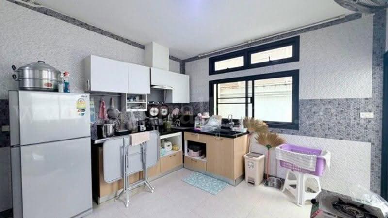 Haus Niche Cheangwattana - Tiwanon, Nonthaburi, Pak Kret, Nonthaburi, 3 Bedrooms, 200 sqm, Single Detached House For Sale, by คุณ พิมพ์สิริ (ทราย), 500506888 - DDproperty.com